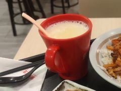 -永和大王(小厨·东四十条店)