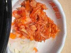 -庆米鲜朝鲜族拌饭(固戍店)
