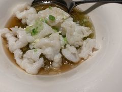 葱白热炝明虾片-苏浙总会(国金中心店)