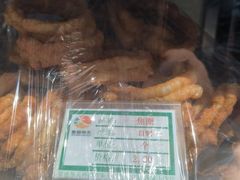 -护国寺小吃(新街口店)