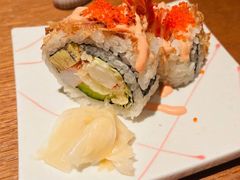 -水之惠鲜鱼料理(王府大街店)