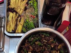 -古彭7只羊·招牌白串·碳锅羊肉旗舰店