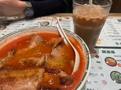 -华嫂冰室(尖沙咀店)