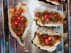 -燚焱炎火铜锅涮·烧烤