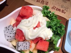 -胖哥俩肉蟹煲(世茂国际广场店)