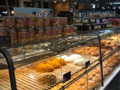 -面包新语(上地华联店)