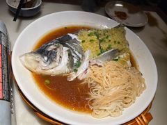 -绿茶餐厅(千岛湖银泰城店)