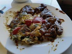 -泰谷酒店·太古码头闽菜自助餐厅