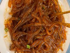 HOLD住手工粉条-巴依老爷新疆美食(望京小街店)