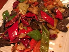 -疆Jiang·新疆秘制料理