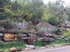-龙门水都景区