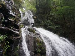 -藏龙百瀑风景区