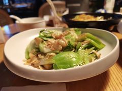 -周三的情书花园餐厅(江北店)