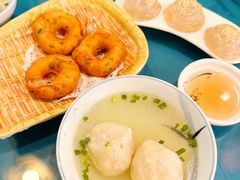 -安泰楼·佛跳墙创始人·传统闽味早茶·酒楼(三坊七巷闽菜地标店)