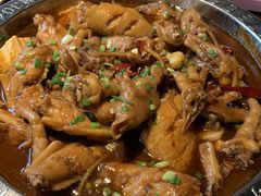 -胖哥俩肉蟹煲(杭州下沙学林街店)