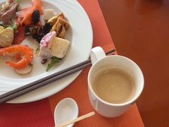 -万豪咖啡厅(JW万豪酒店店)
