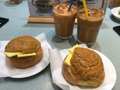 -华嫂冰室(尖沙咀店)