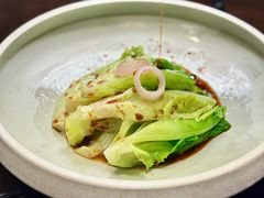 -中山保利艾美酒店-乐美中餐厅