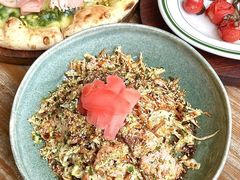 -果仁·意大利餐厅(财富广场店)