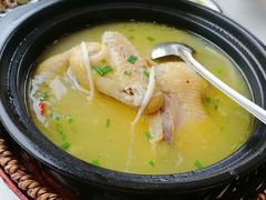 -蟹天蟹地农家菜·阳澄湖大闸蟹(浅水湾店)