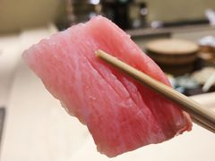 -鮨一日本料理(大中华店)