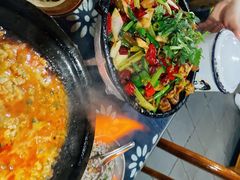 -张关合渣(航空大道店)