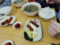 -陈记汤饭(水巷口店)