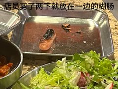 -朴安胖·韩国烤肉(沈阳店)