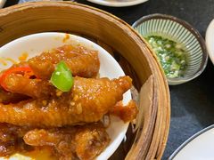 -金翠河烧鹅餐厅(解放碑时代广场店)