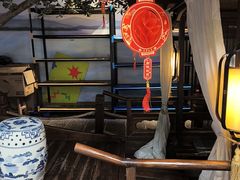 -绿茶餐厅(领展购物广场·中关村店)