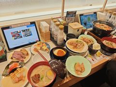 -滨寿司(新街口中央商场店)