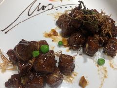 -79号渔船海鲜饭店(华强北店)