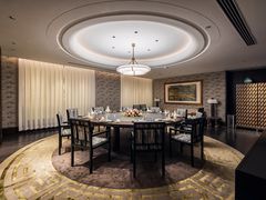 -Yan Ting 宴庭中餐厅(上海静安瑞吉酒店)