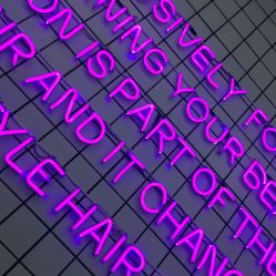 -P.STYLE 派斯造型