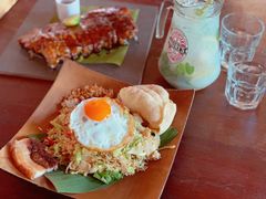 -Naughty Nuri’s Phuket