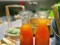 -罗勒家·养生火锅· Bistro(大望路店)