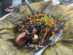 -旅马餐厅(茅家埠店)