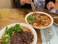 -一品香粉馆(官黎路店)