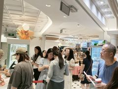 -85度C(南京龙江店)