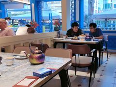 -羊巴道新疆菜·清真(上梅林店)