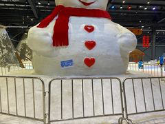 -宁波冰雪大世界(北仑区)