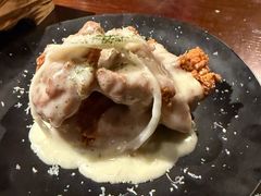 -Fuzzy Bistro 浮几韩餐·茶酒馆