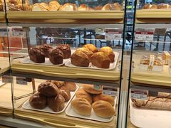 -新侨三宝乐面包店(崇文门店)