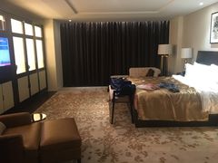 -南京圣和府邸豪华精选酒店