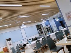 大堂-雅逸居海鲜小厨