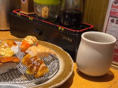 -万岁寿司(天河领展店)