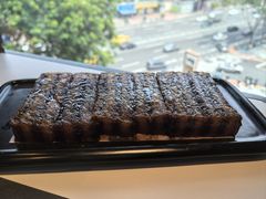 沙湾姜奶糕-新兴·金羊座·粤菜点心(乐峰店)
