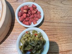 -潮粥荟·潮汕砂锅粥(槐房万达店)