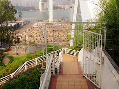 景点-厦门博饼民俗园