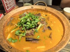 -江太极江浙菜(马桥万达广场店)